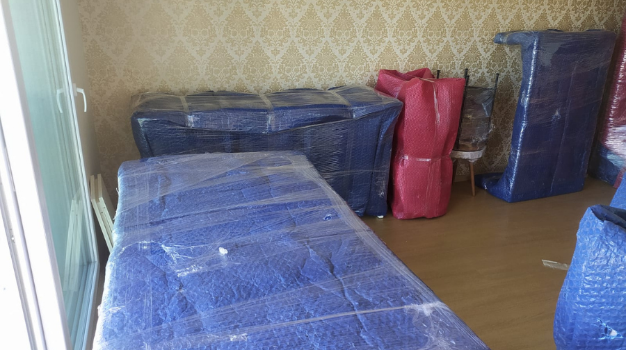 Ankara Şehir İçi Nakliyat