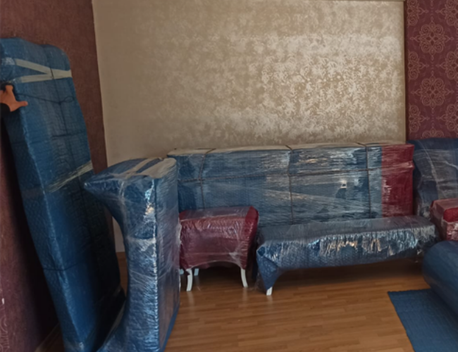 Ankara Didim Nakliyat