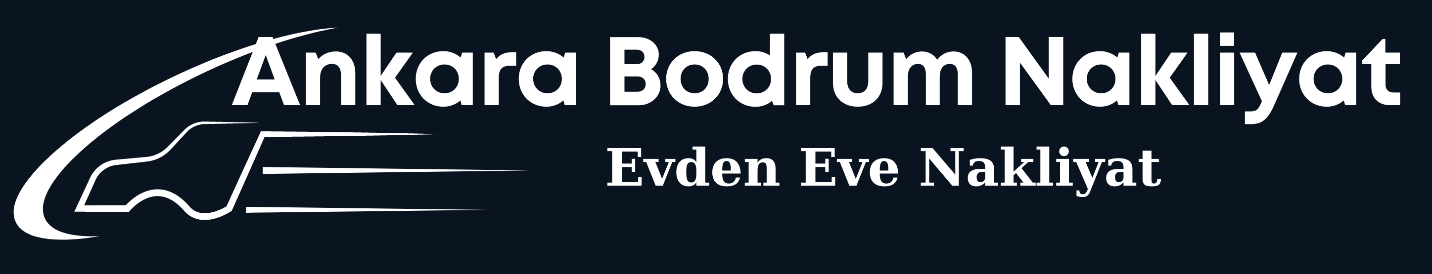 Ankara Bodrum Evden Eve Nakliyat Parça Nakliye Hizmeti 