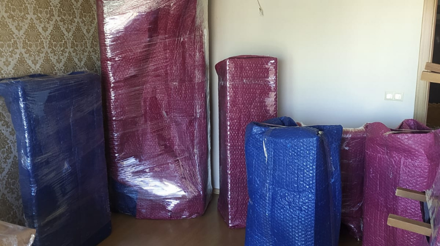 Ankara Şehirlar Arası Nakliyat