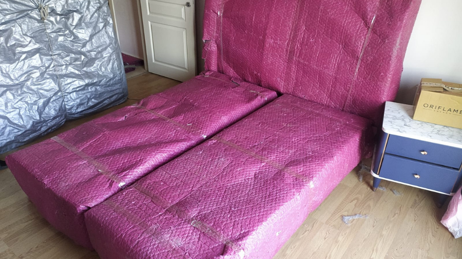 Ankara Ofis Taşıma