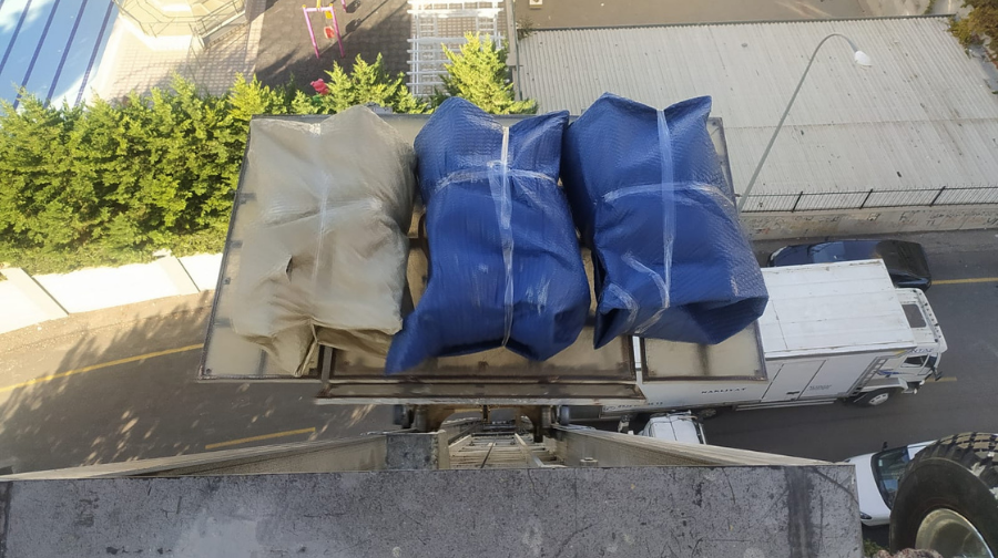 Ankara Asansörlü Taşımacılık